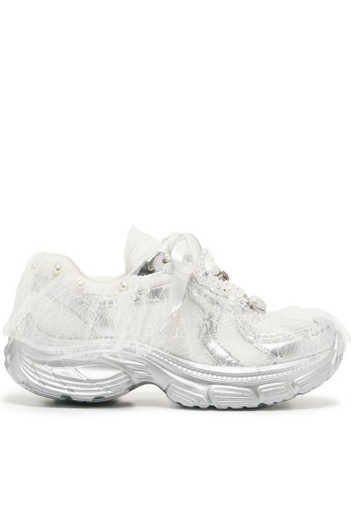 Deportivas Kelpie Whimsical - Koi Footwear