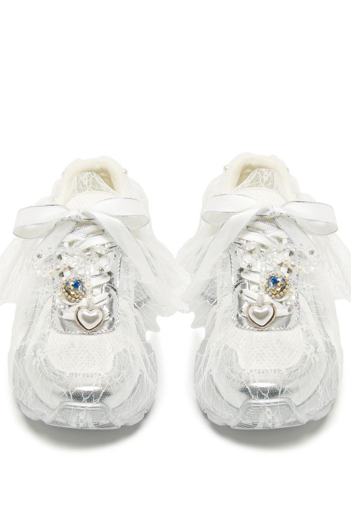 Deportivas Kelpie Whimsical - Koi Footwear