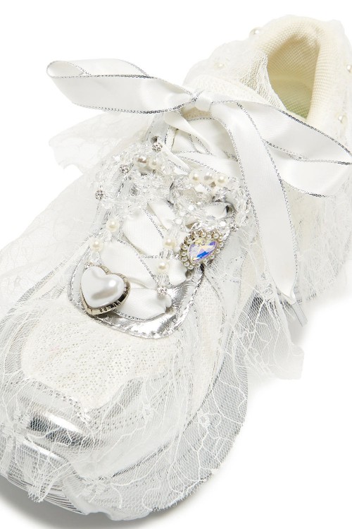 Kelpie Whimsical Sneakers - Koi Footwear