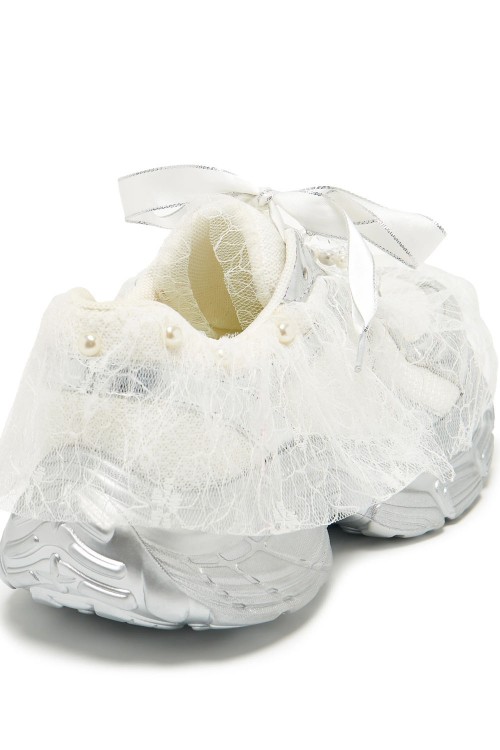 Deportivas Kelpie Whimsical - Koi Footwear