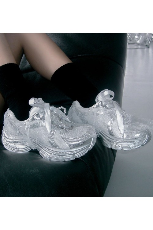 Deportivas Kelpie Whimsical - Koi Footwear