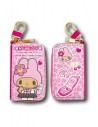 90s Gyaru Pouch / Case - My Melody Ganguro