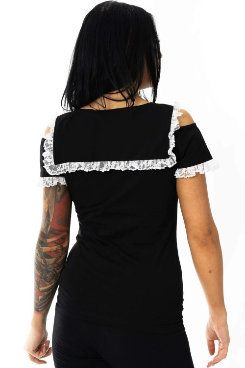 Top Take Flight - Heartless