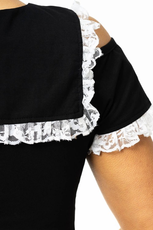 Take Flight Top - Heartless