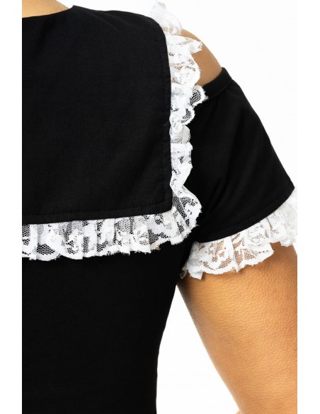 Take Flight Top - Heartless