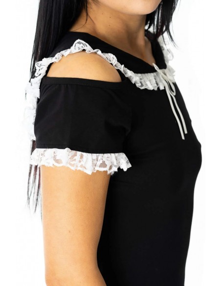 Take Flight Top - Heartless