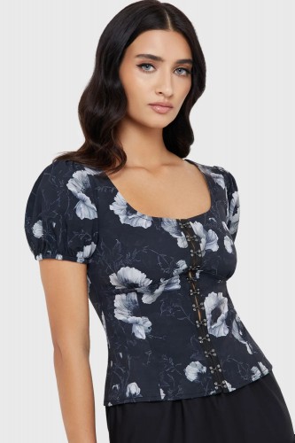 Lupina Top - KILLSTAR