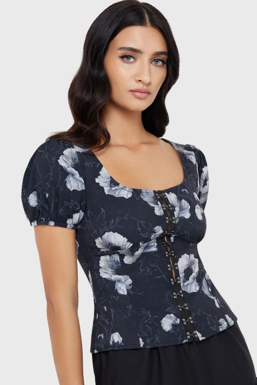 Top Lupina - KILLSTAR