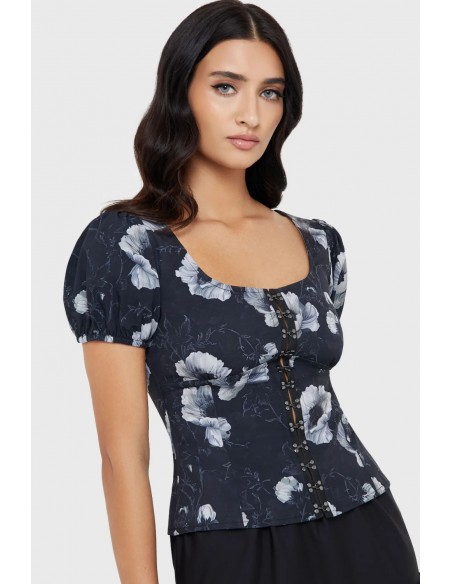 Lupina Top - KILLSTAR