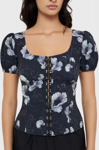 Lupina Top - KILLSTAR 2