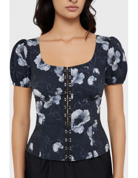 Top Lupina - KILLSTAR