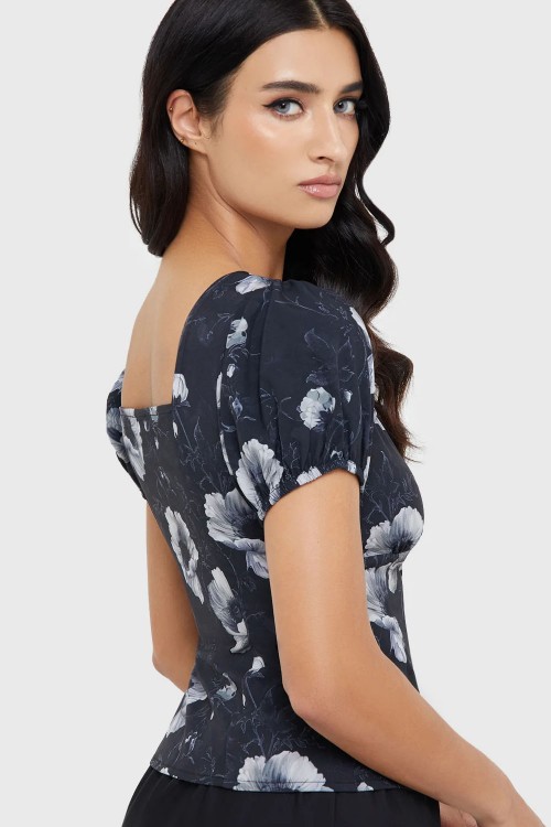 Top Lupina - KILLSTAR