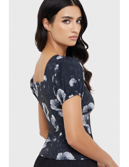 Top Lupina - KILLSTAR