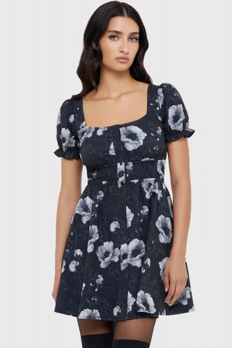 Howling Moon Dress - KILLSTAR