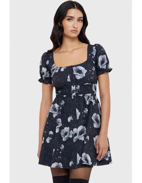 Howling Moon Dress - KILLSTAR