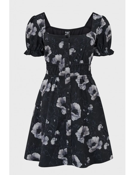 Howling Moon Dress - KILLSTAR