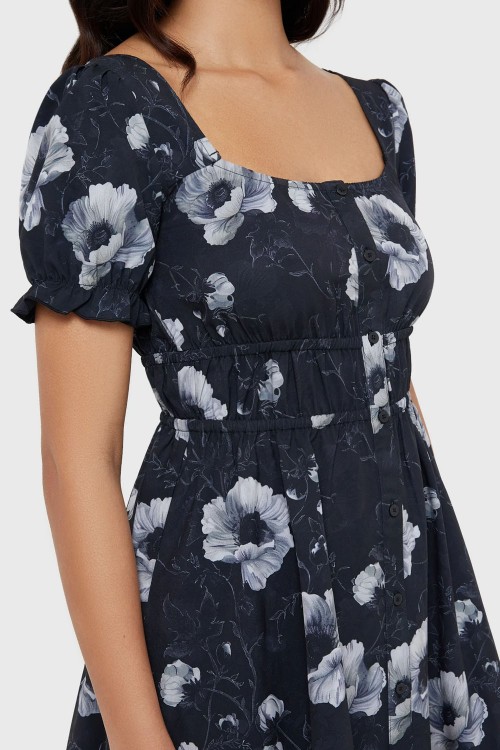 Vestido Howling Moon - KILLSTAR