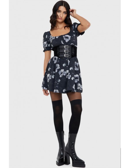 Howling Moon Dress - KILLSTAR