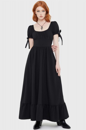 Grim Gretchen Dress - KILLSTAR