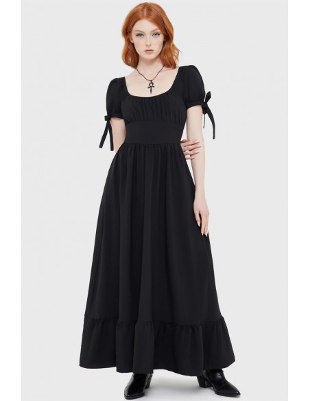 Grim Gretchen Dress - KILLSTAR