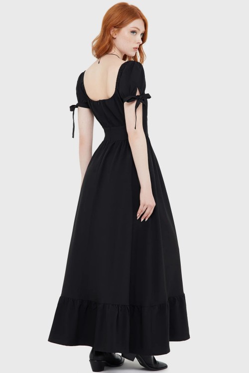 Vestido Grim Gretchen - KILLSTAR