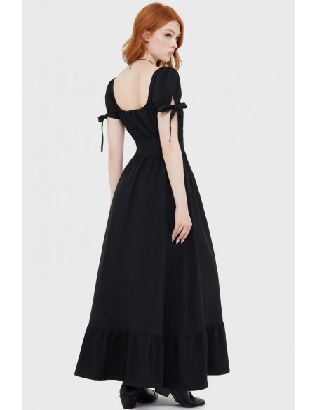 Grim Gretchen Dress - KILLSTAR