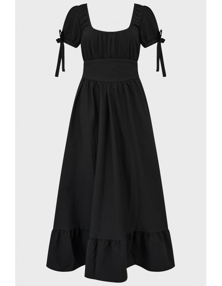 Grim Gretchen Dress - KILLSTAR