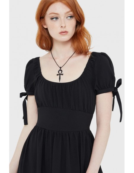 Vestido Grim Gretchen - KILLSTAR