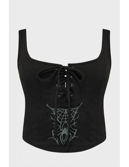 Top Corsé Grimwatch - KILLSTAR