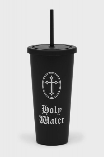 Holy Water Straw Cup - KILLSTAR