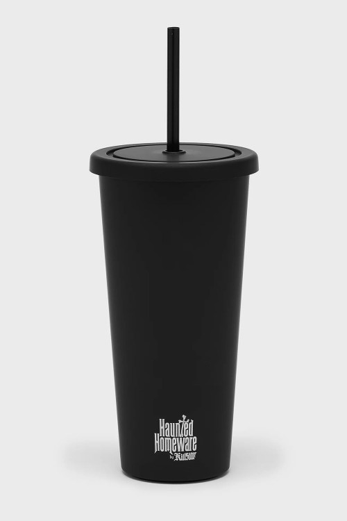 Holy Water Straw Cup - KILLSTAR