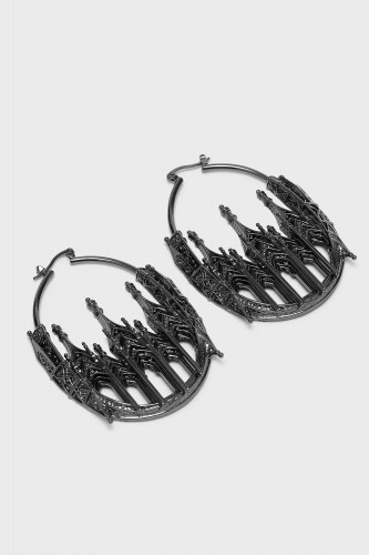 Pendientes Eternal Chamber - KILLSTAR