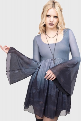 Withering Fields Dress - KILLSTAR 2