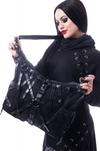 Bolso Harness - Vixxsin