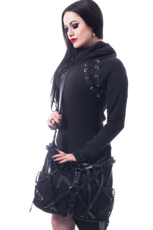 Harness Bag - Vixxsin