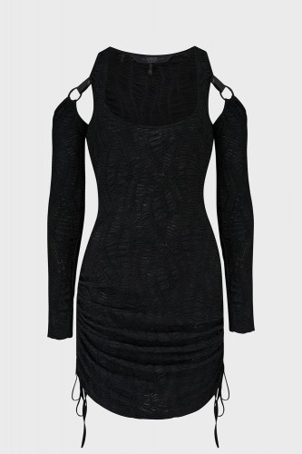 Dusk Nomad Dress - KILLSTAR 2