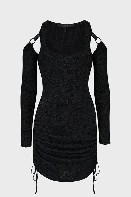 Dusk Nomad Dress - KILLSTAR