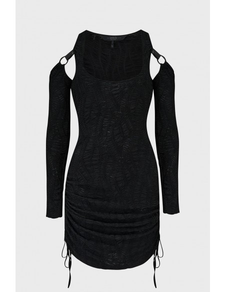 Dusk Nomad Dress - KILLSTAR