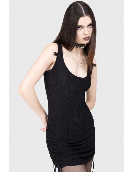 Dusk Nomad Dress - KILLSTAR