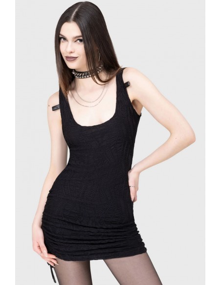 Vestido Dusk Nomad - KILLSTAR