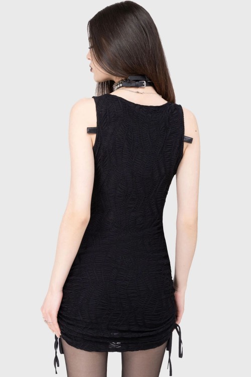 Vestido Dusk Nomad - KILLSTAR