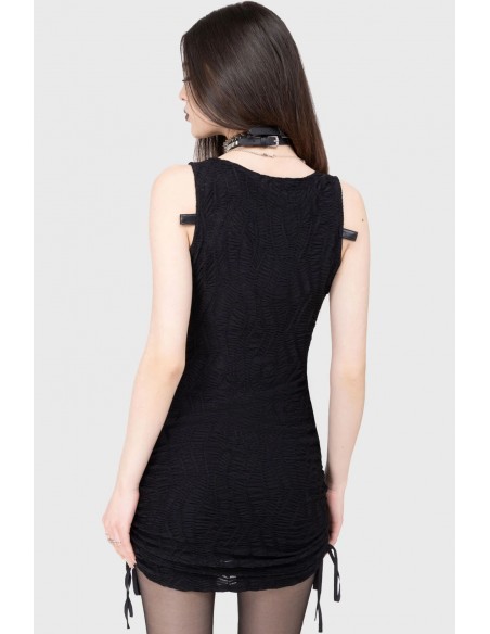 Vestido Dusk Nomad - KILLSTAR