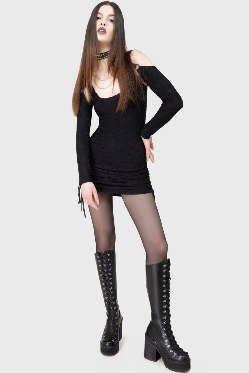 Vestido Dusk Nomad - KILLSTAR