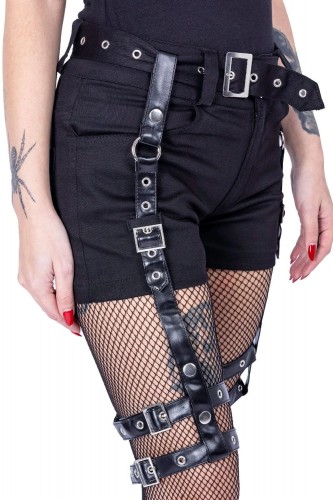 Shorts Thalia - Vixxsin