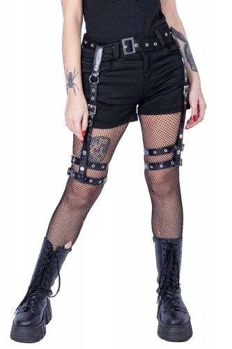 Thalia Shorts - Vixxsin 2