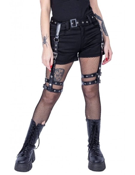 Shorts Thalia - Vixxsin