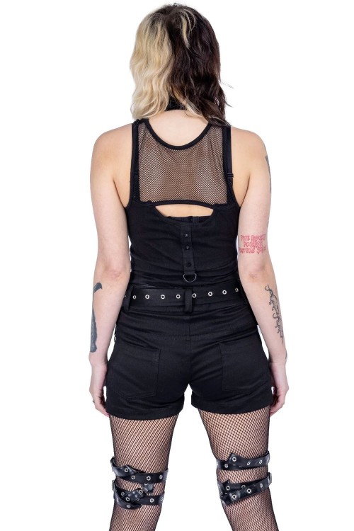 Thalia Shorts - Vixxsin