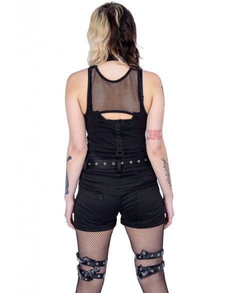 Shorts Thalia - Vixxsin