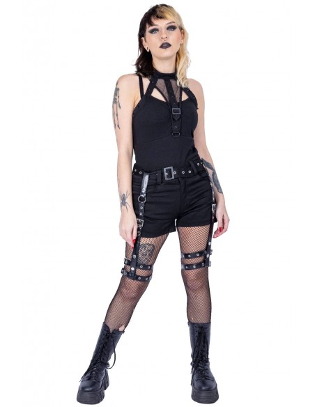 Shorts Thalia - Vixxsin