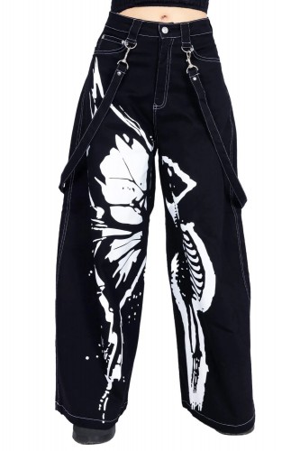 Pantalones Anchos Pixie Dust - Heartless